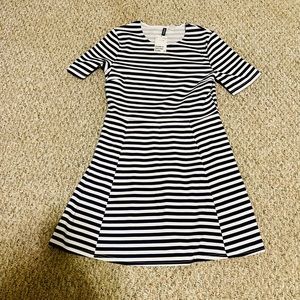 H&M Divided and a SIZE 12